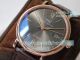 Copy IWC Portofino Rose Gold Grey Dial Watch - Swiss Grade  (8)_th.jpg